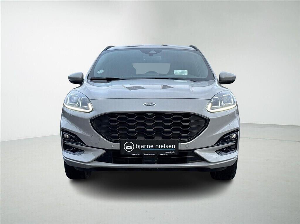 Ford Kuga Graphite Tech billede 6