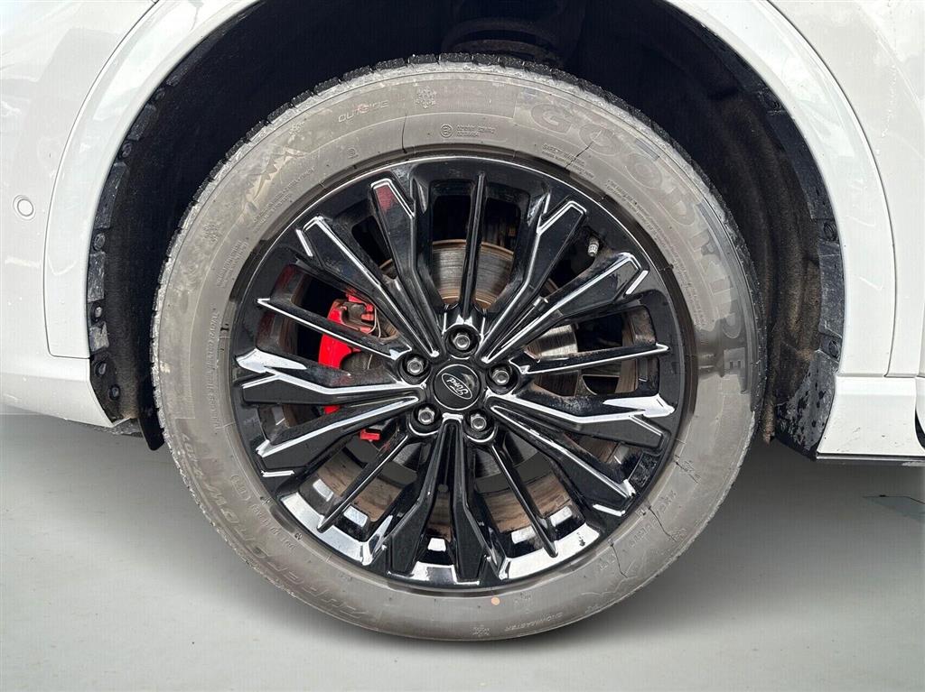 Ford Kuga Graphite Tech billede 8