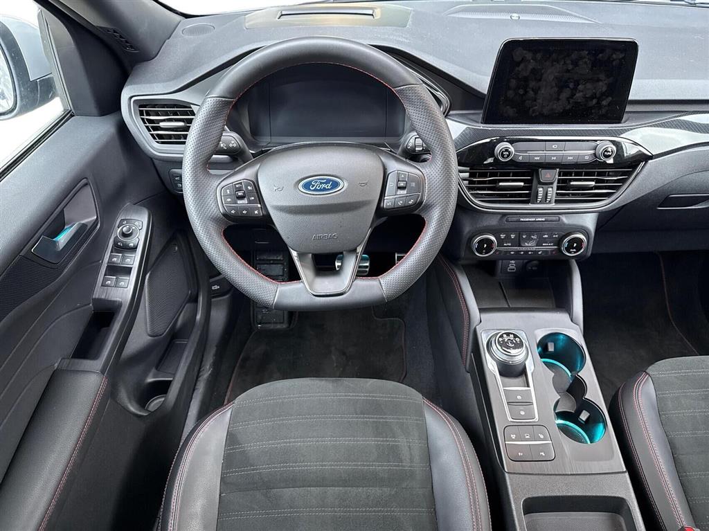 Ford Kuga Graphite Tech billede 9