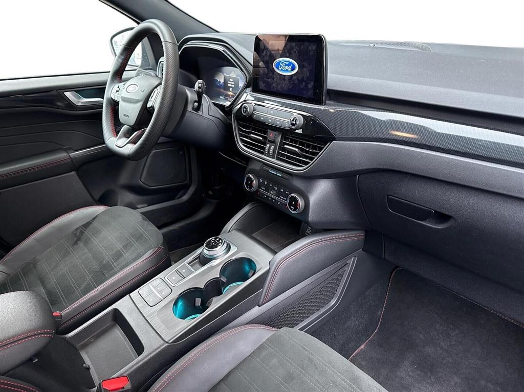 Ford Kuga Graphite Tech billede 10