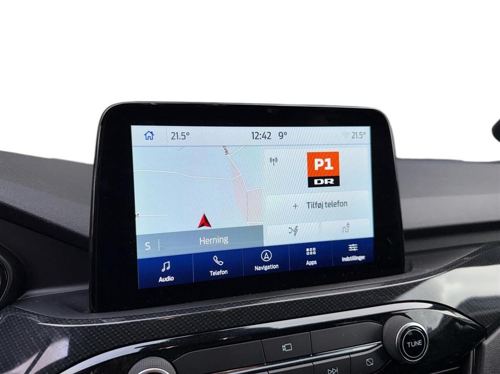 Ford Kuga Graphite Tech billede 11