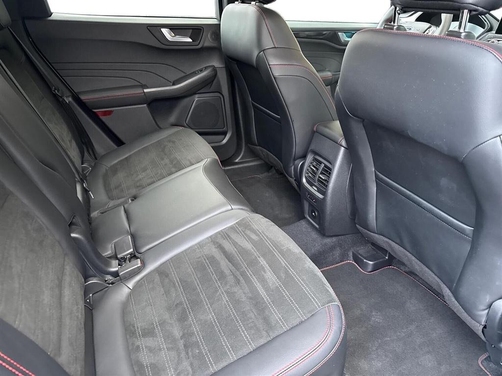 Ford Kuga Graphite Tech billede 12