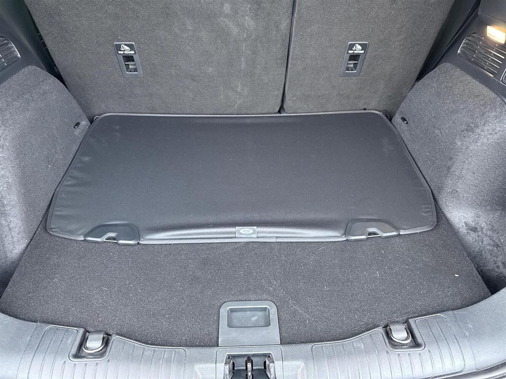 Ford Kuga Graphite Tech billede 13