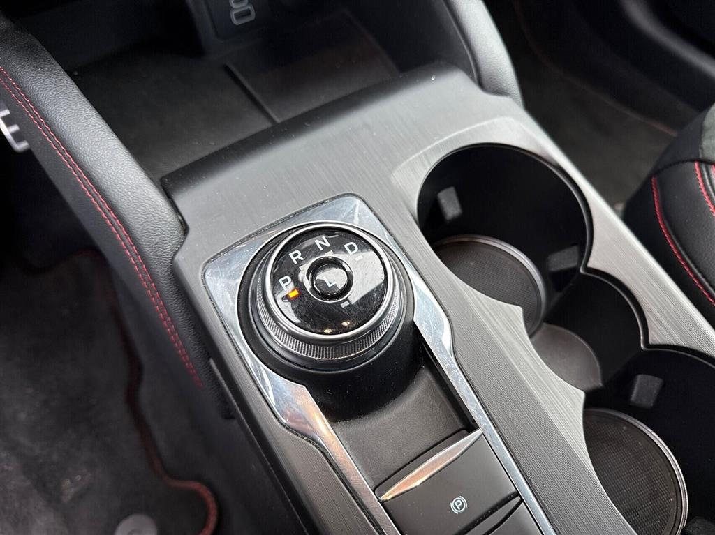 Ford Kuga Graphite Tech billede 14