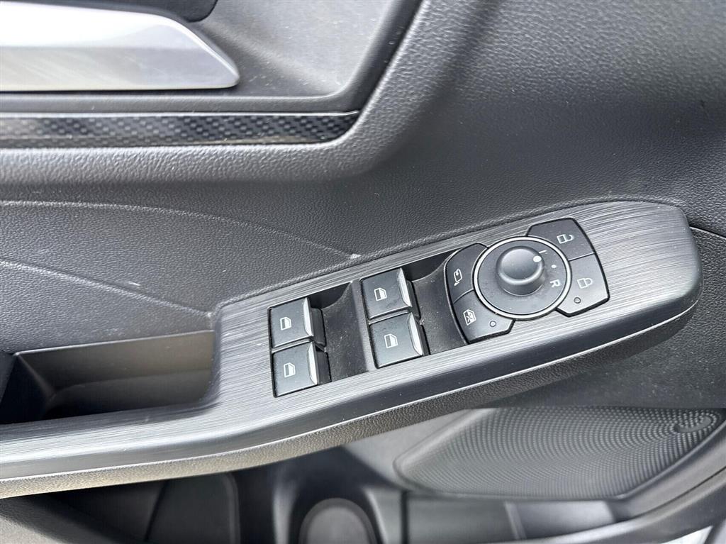 Ford Kuga Graphite Tech billede 15