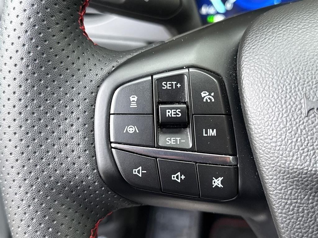 Ford Kuga Graphite Tech billede 16