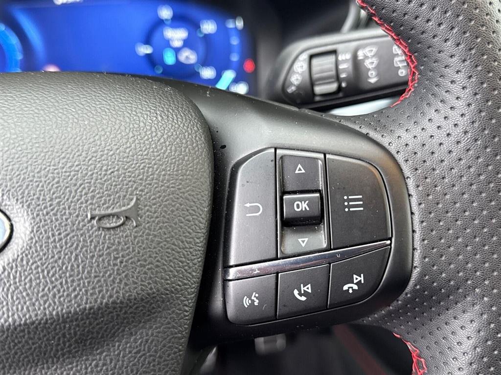 Ford Kuga Graphite Tech billede 17