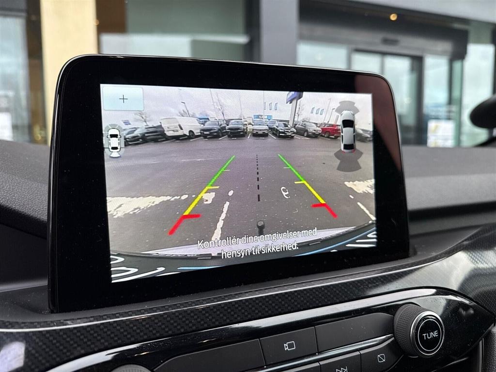 Ford Kuga Graphite Tech billede 18