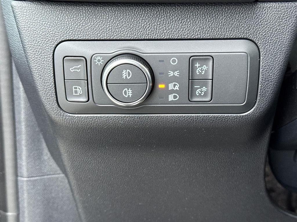 Ford Kuga Graphite Tech billede 19