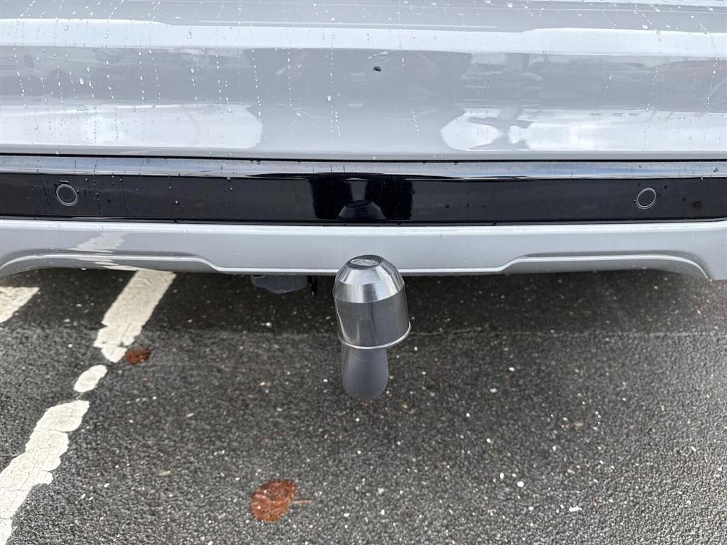 Ford Kuga Graphite Tech billede 20