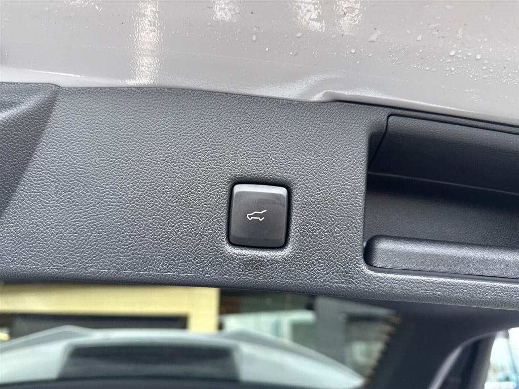 Ford Kuga Graphite Tech billede 21