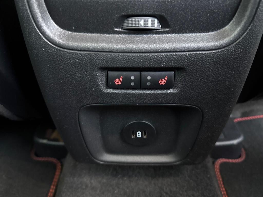 Ford Kuga Graphite Tech billede 22