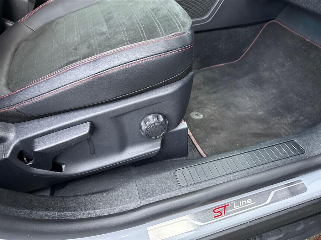 Ford Kuga Graphite Tech billede 23