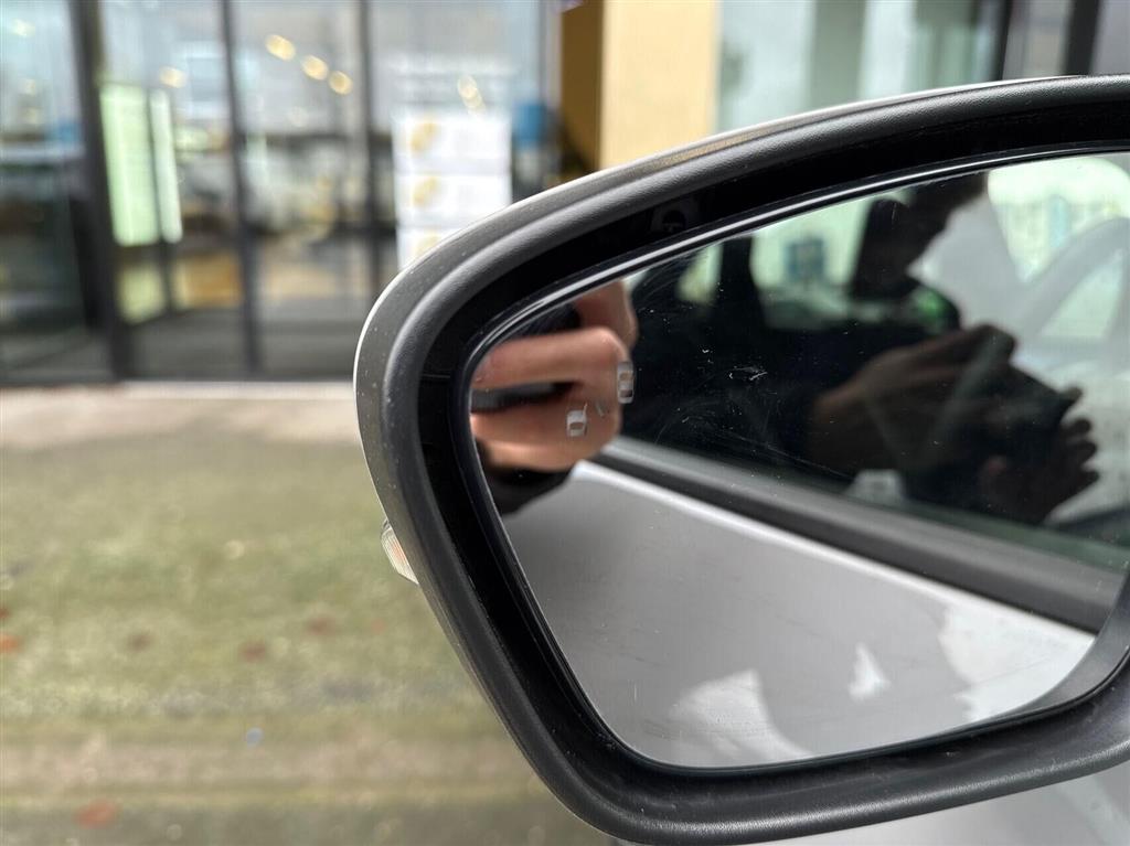 Ford Kuga Graphite Tech billede 27