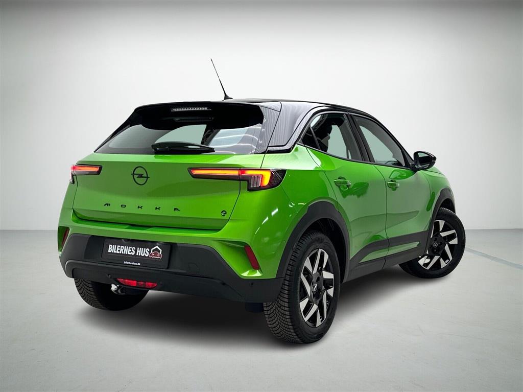 Opel Mokka-e GS-Line billede 2