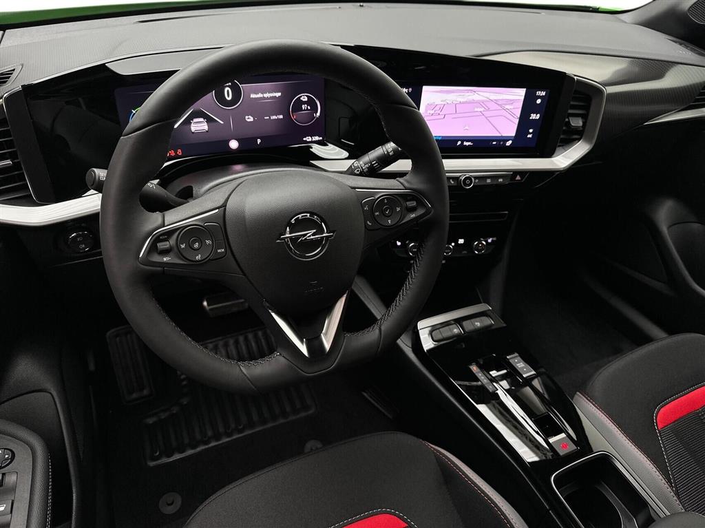 Opel Mokka-e GS-Line billede 3