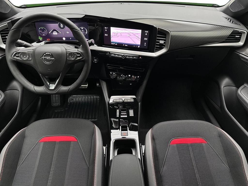 Opel Mokka-e GS-Line billede 4