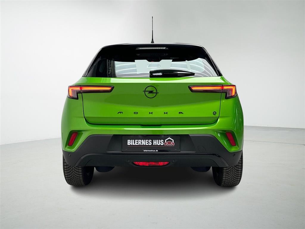 Opel Mokka-e GS-Line billede 7