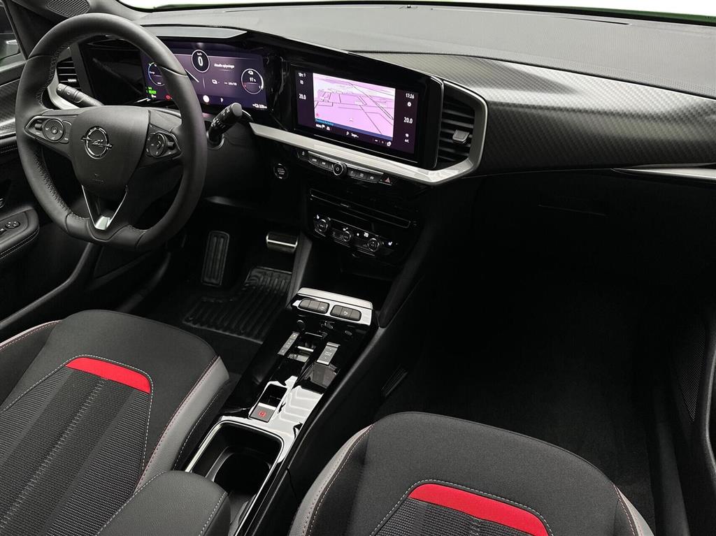 Opel Mokka-e GS-Line billede 10