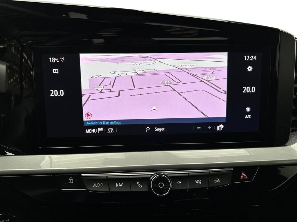 Opel Mokka-e GS-Line billede 11