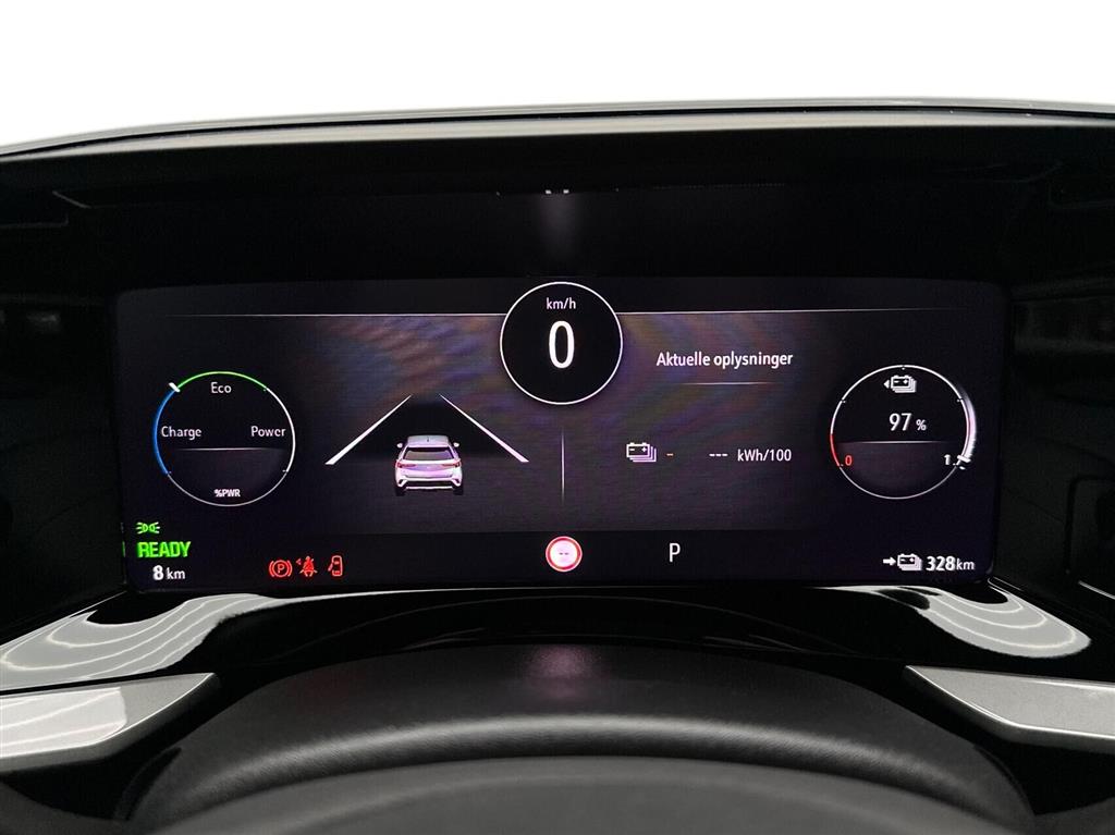 Opel Mokka-e GS-Line billede 14