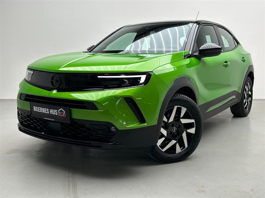 Opel Mokka-e GS-Line billede 18