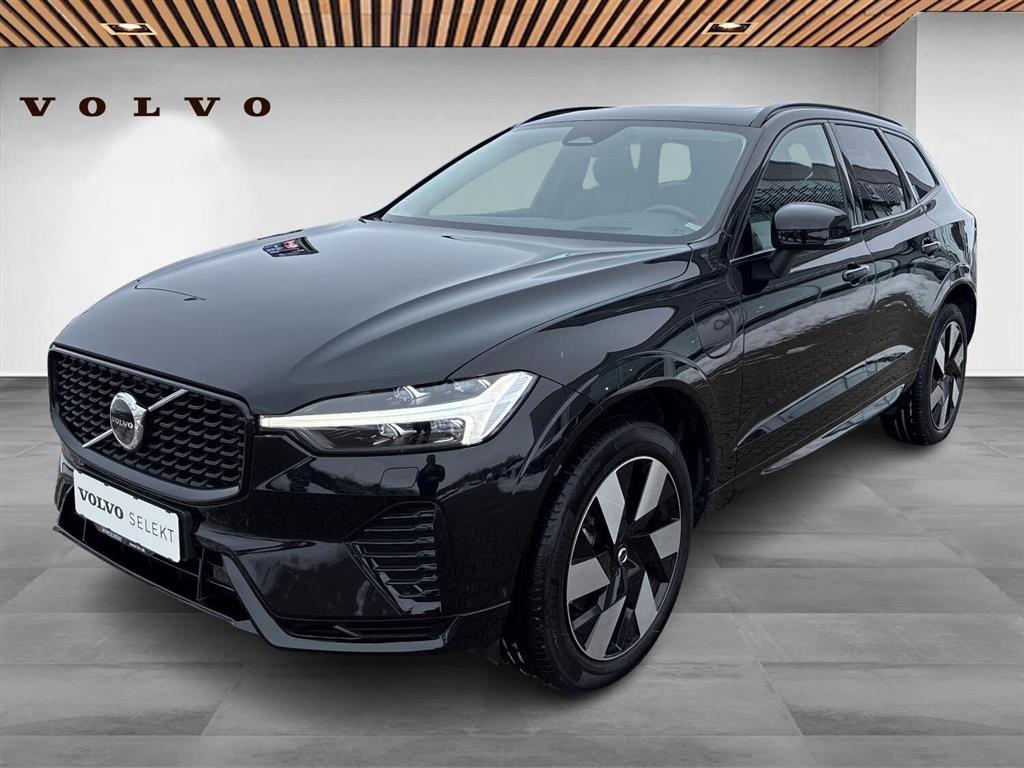 Volvo XC60 Ultra