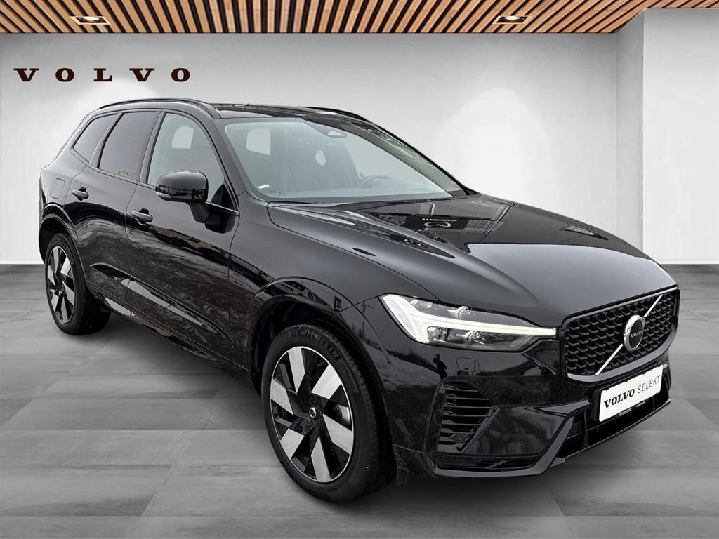 Volvo XC60 Ultra billede 2