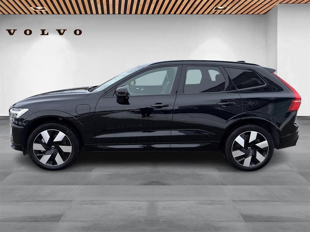 Volvo XC60 Ultra billede 6