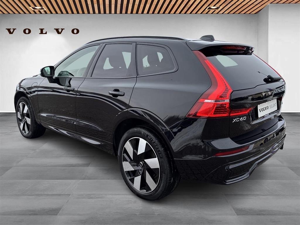 Volvo XC60 Ultra billede 3