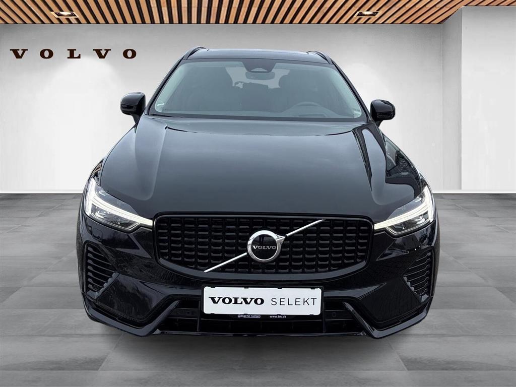 Volvo XC60 Ultra billede 8
