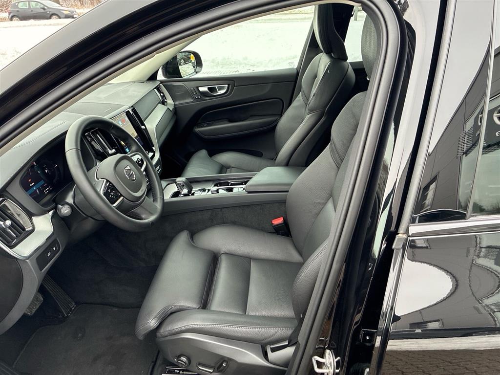 Volvo XC60 Ultra billede 10