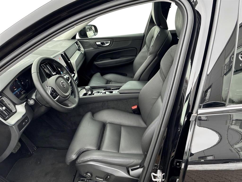 Volvo XC60 Ultra billede 11