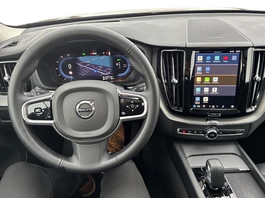 Volvo XC60 Ultra billede 12