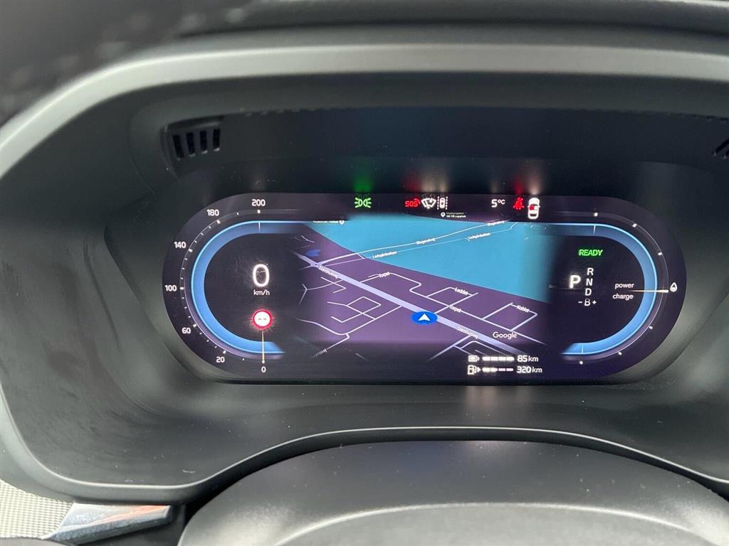 Volvo XC60 Ultra billede 13