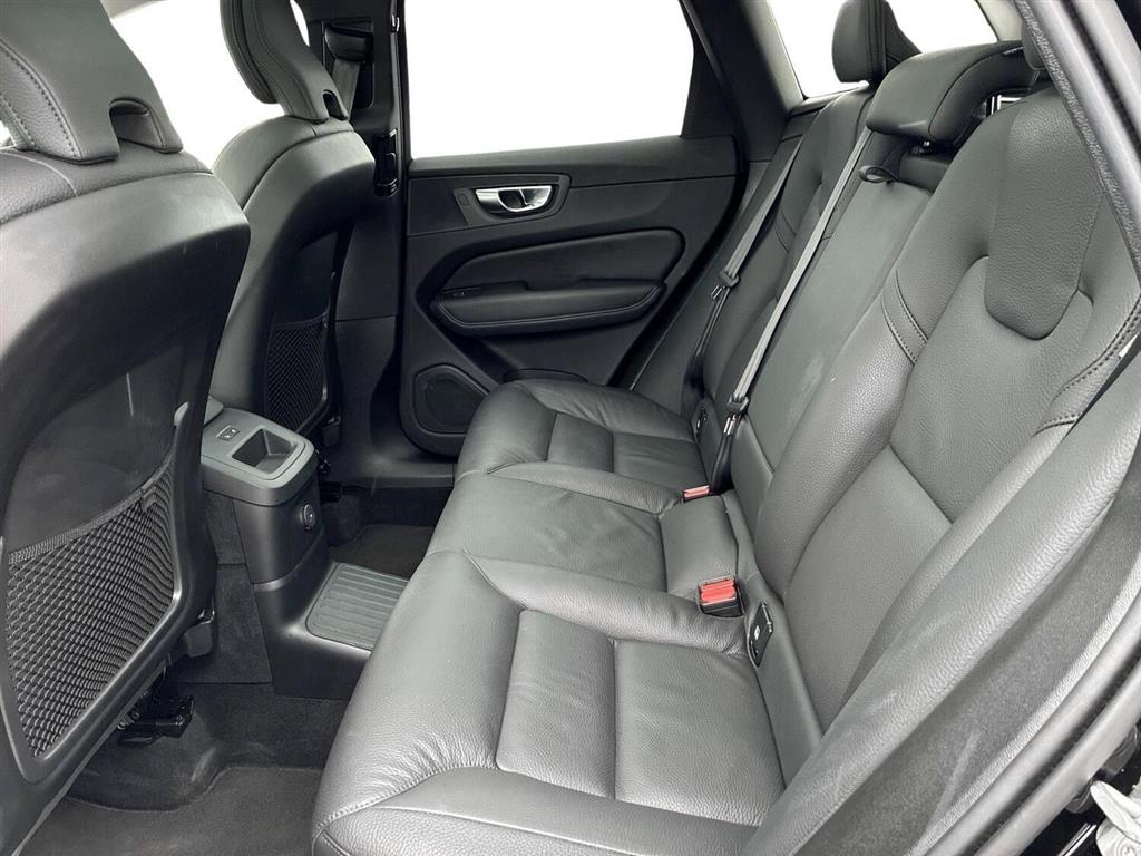 Volvo XC60 Ultra billede 14