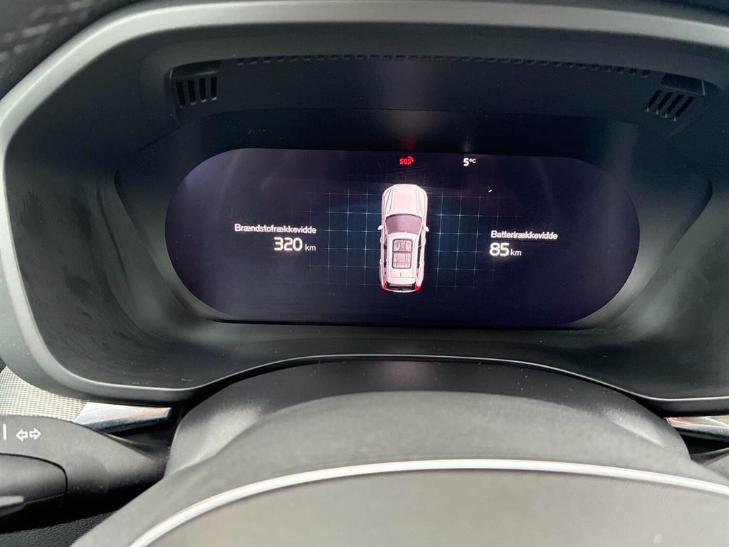 Volvo XC60 Ultra billede 15