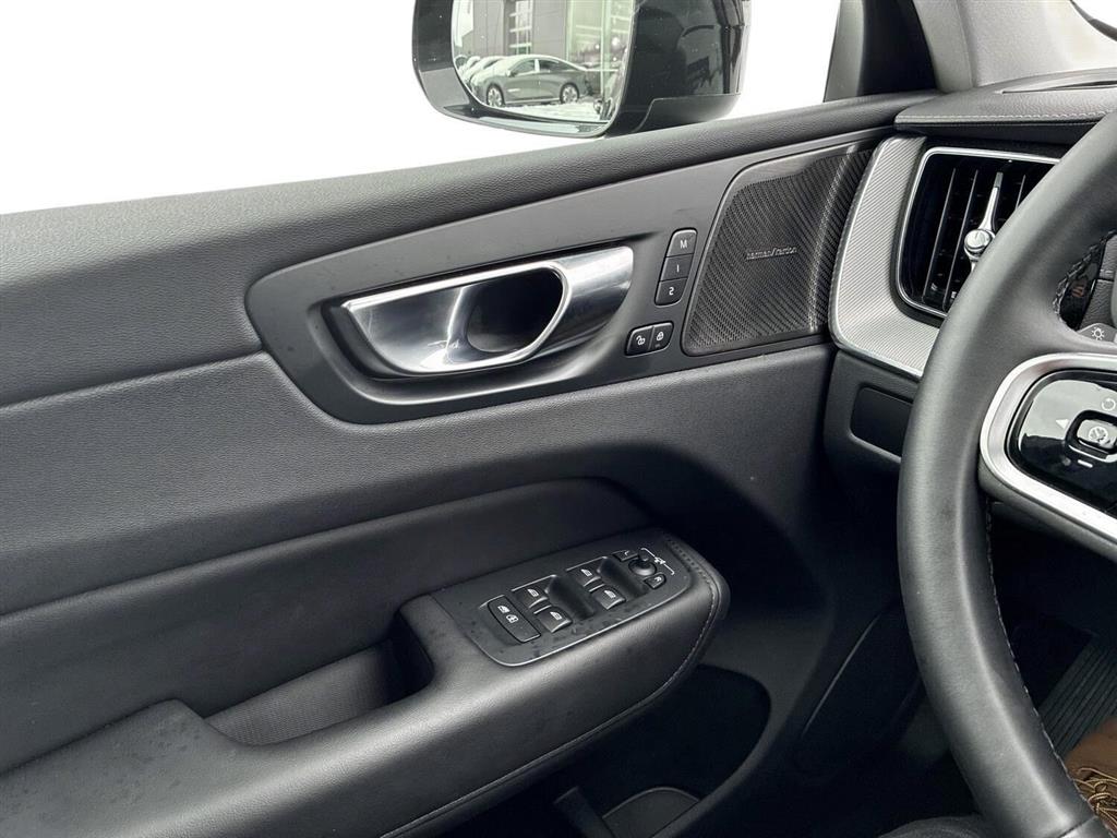 Volvo XC60 Ultra billede 17