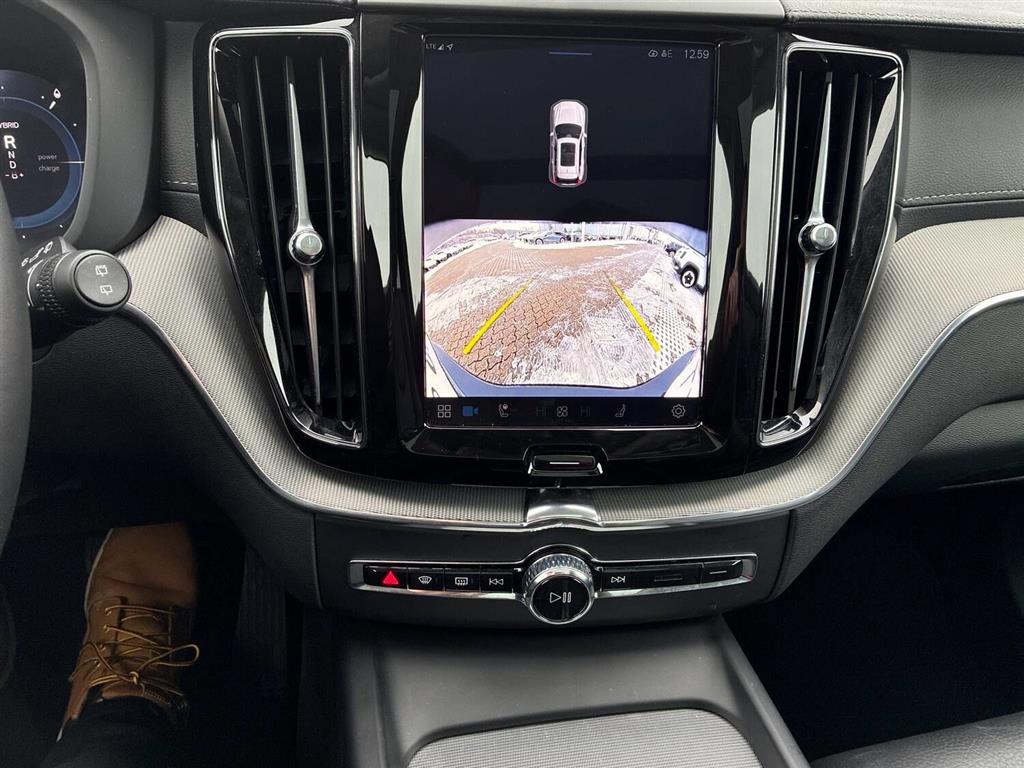 Volvo XC60 Ultra billede 19