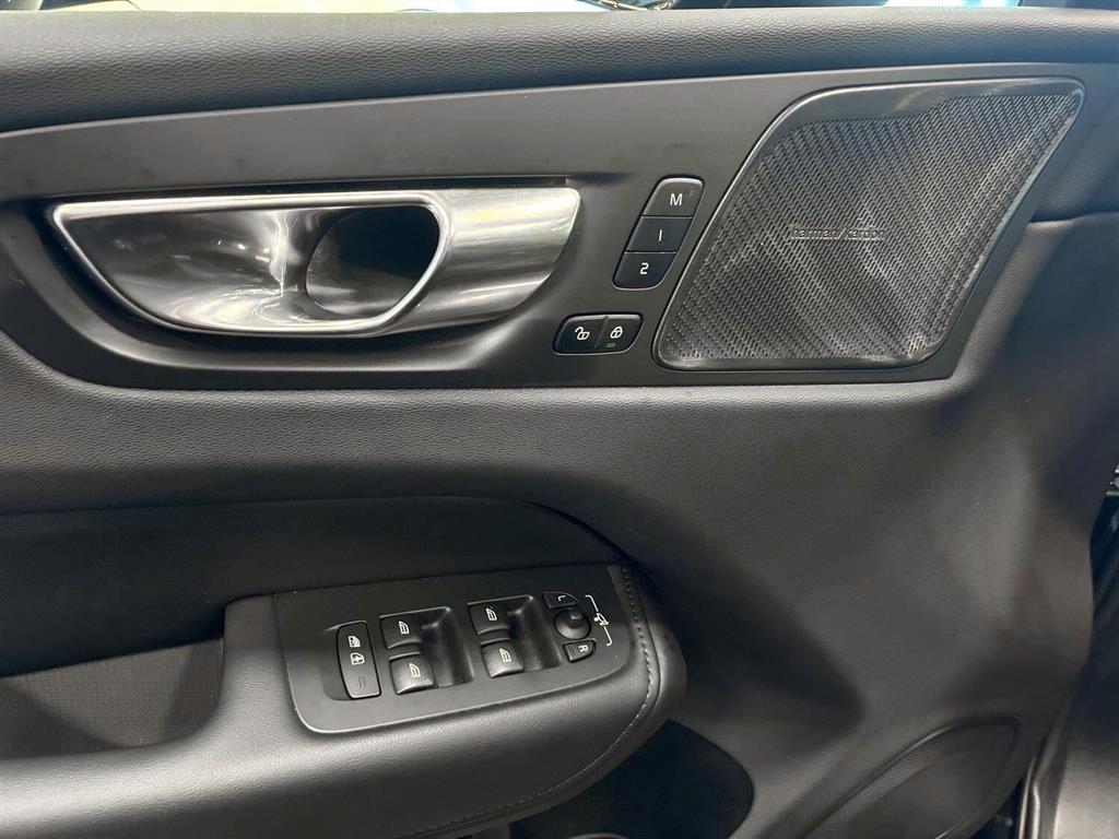 Volvo XC60 Ultra billede 20