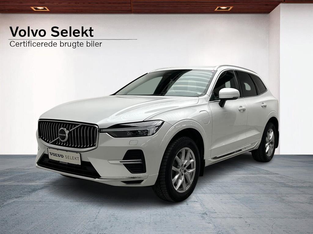 Volvo XC60 Inscription