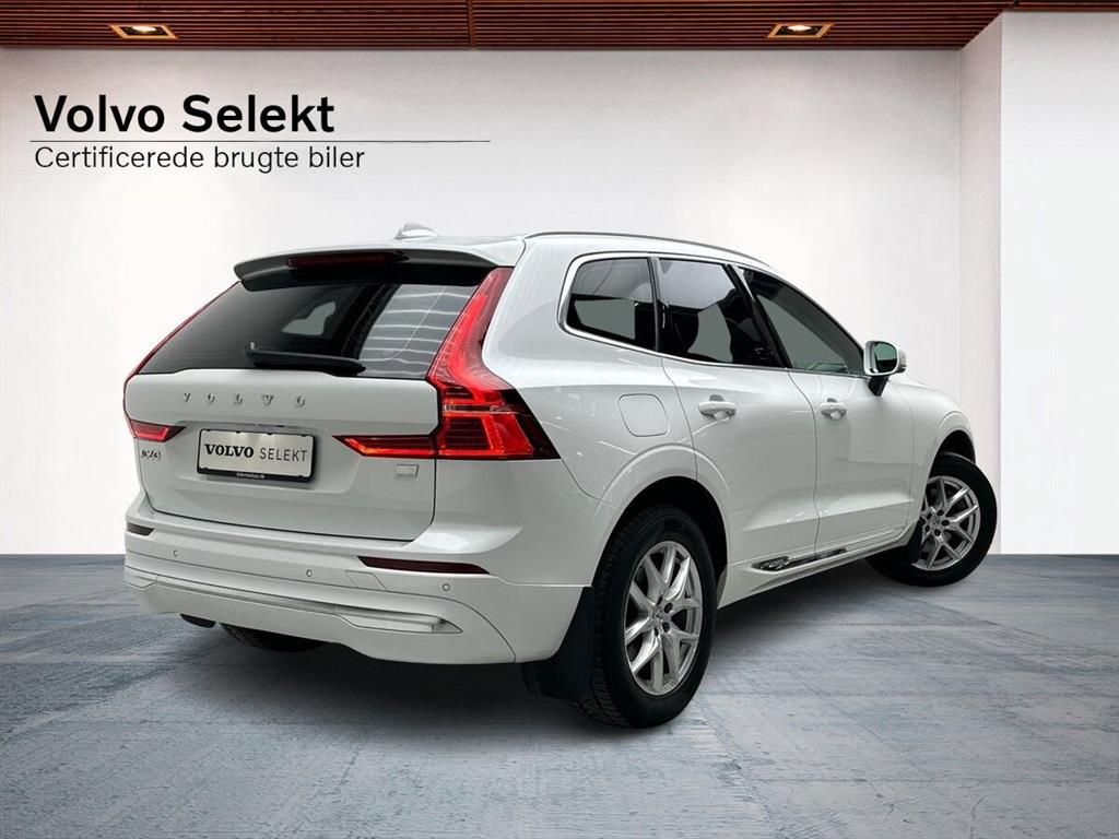 Volvo XC60 Inscription billede 2