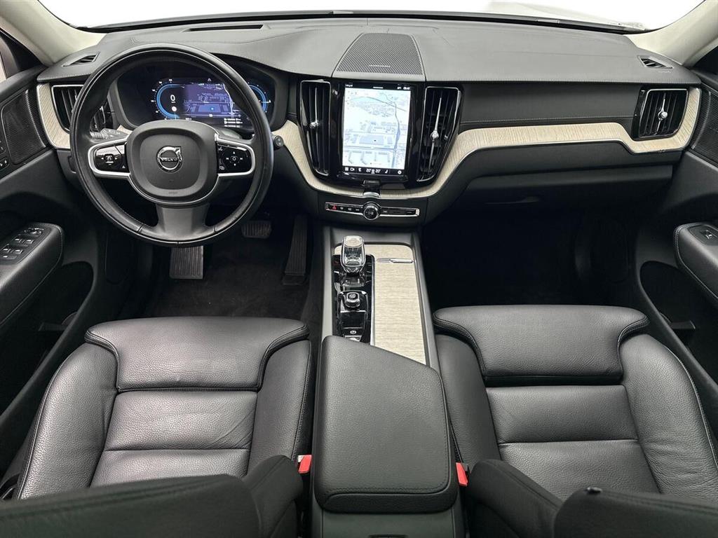 Volvo XC60 Inscription billede 5