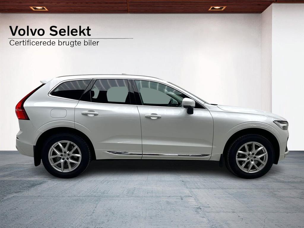 Volvo XC60 Inscription billede 6