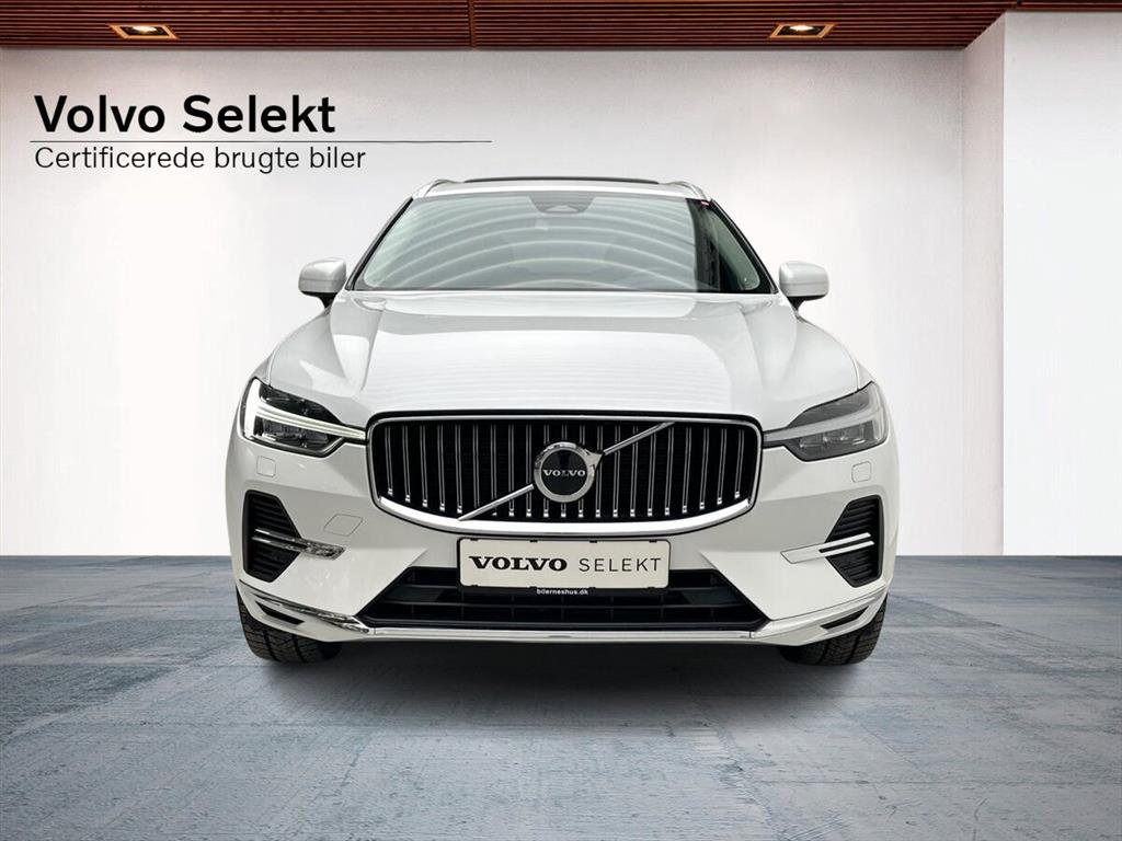Volvo XC60 Inscription billede 7