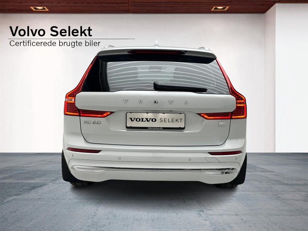 Volvo XC60 Inscription billede 8