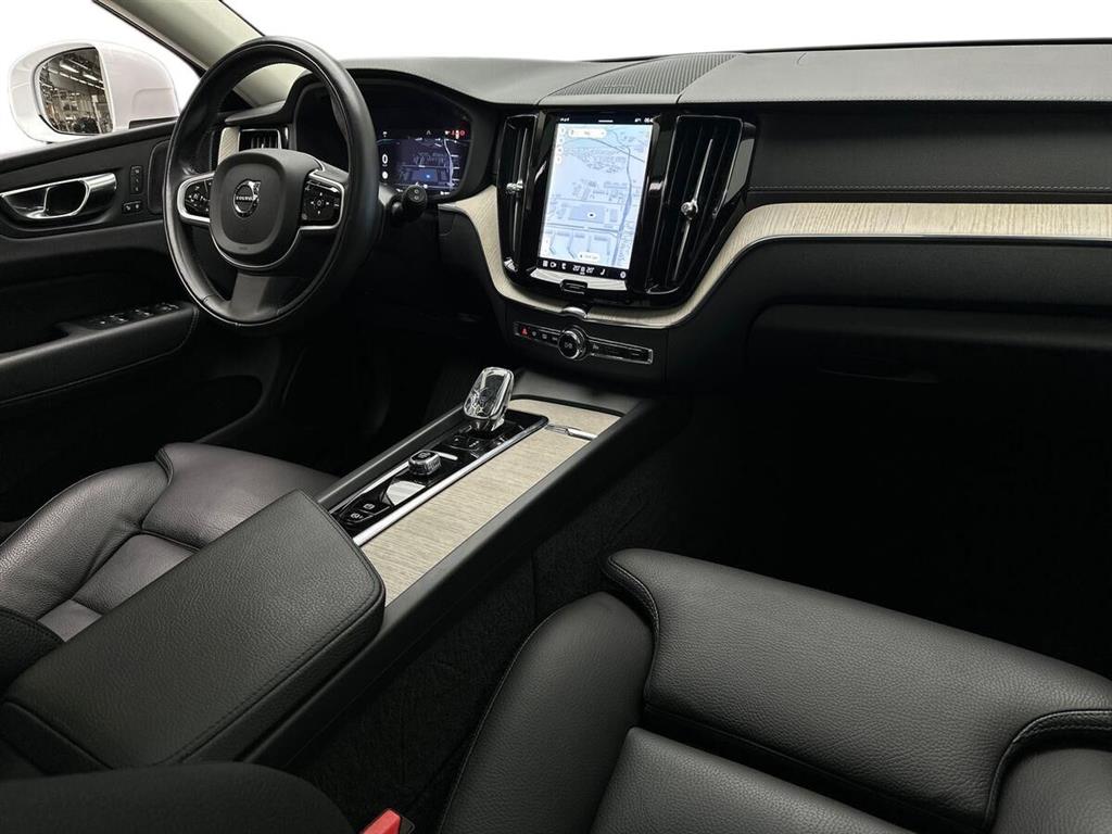 Volvo XC60 Inscription billede 11