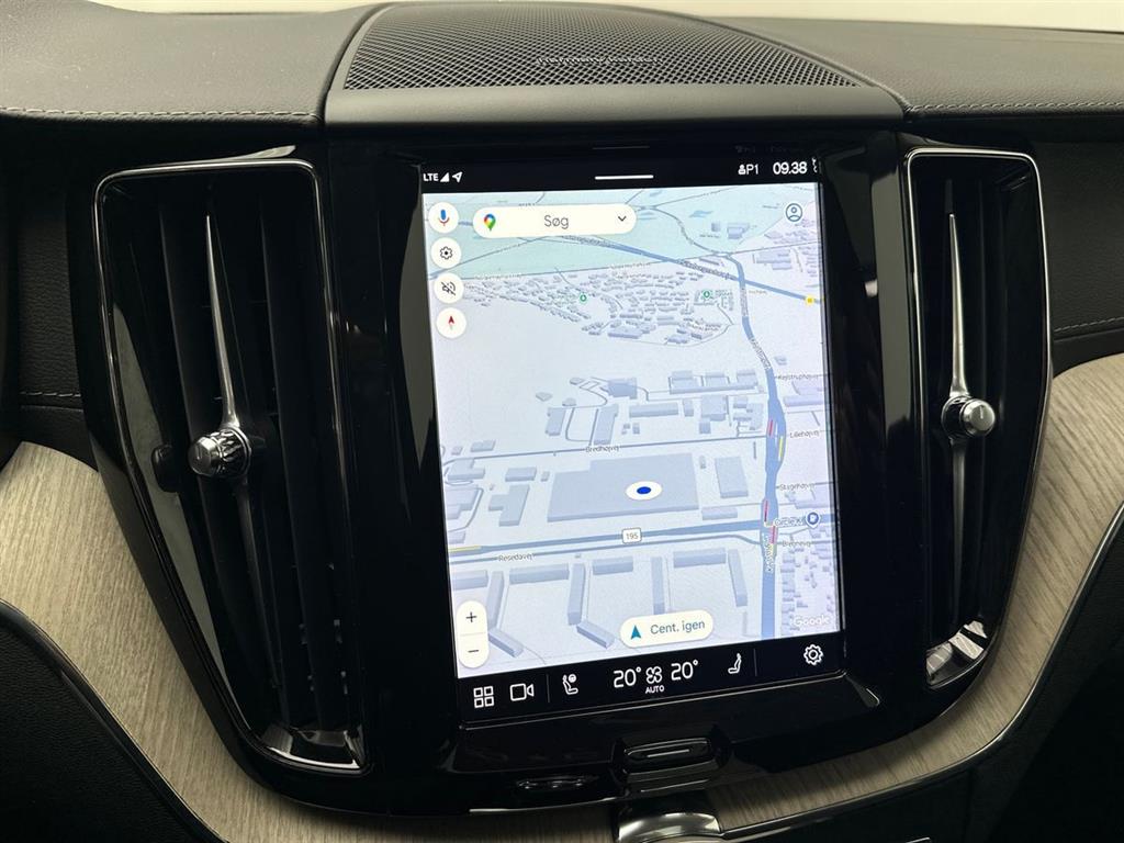 Volvo XC60 Inscription billede 12
