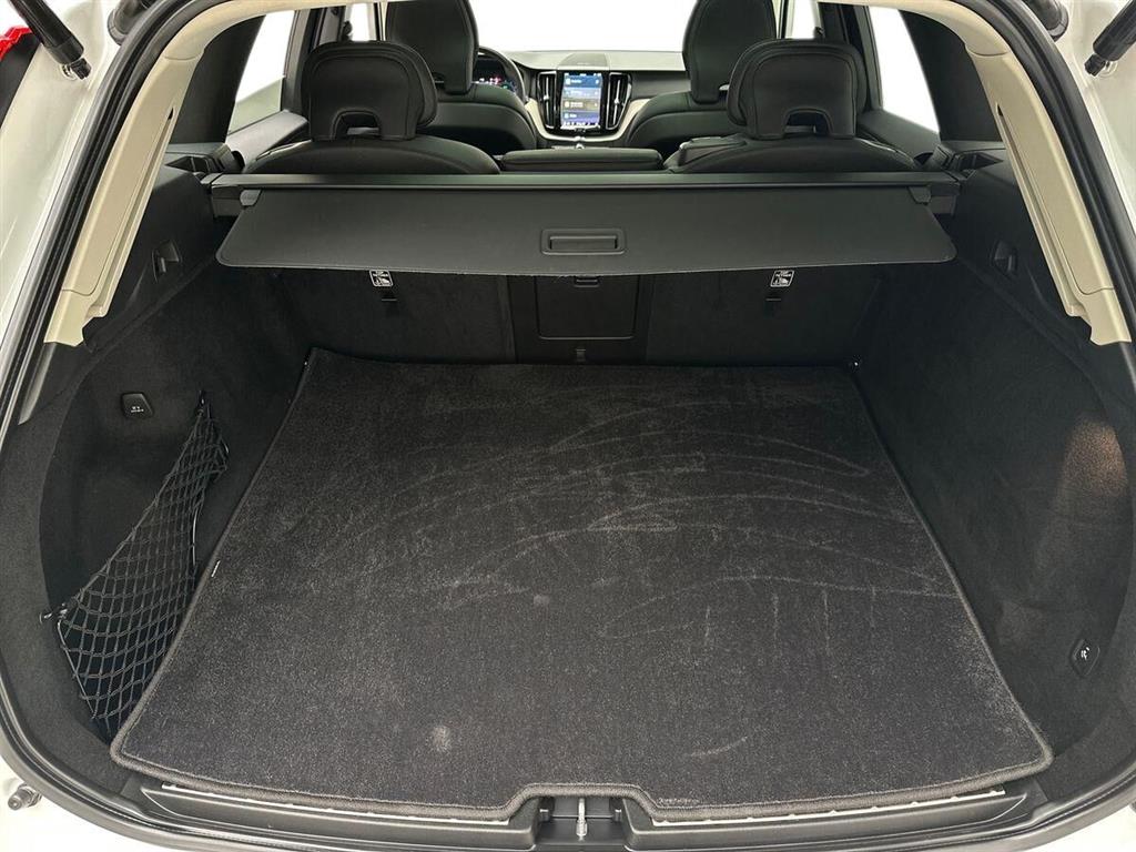 Volvo XC60 Inscription billede 14