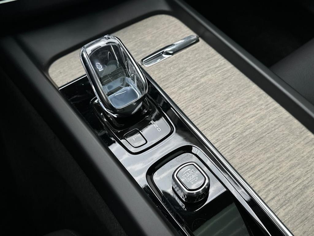 Volvo XC60 Inscription billede 16